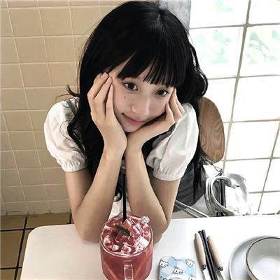 街头圣女